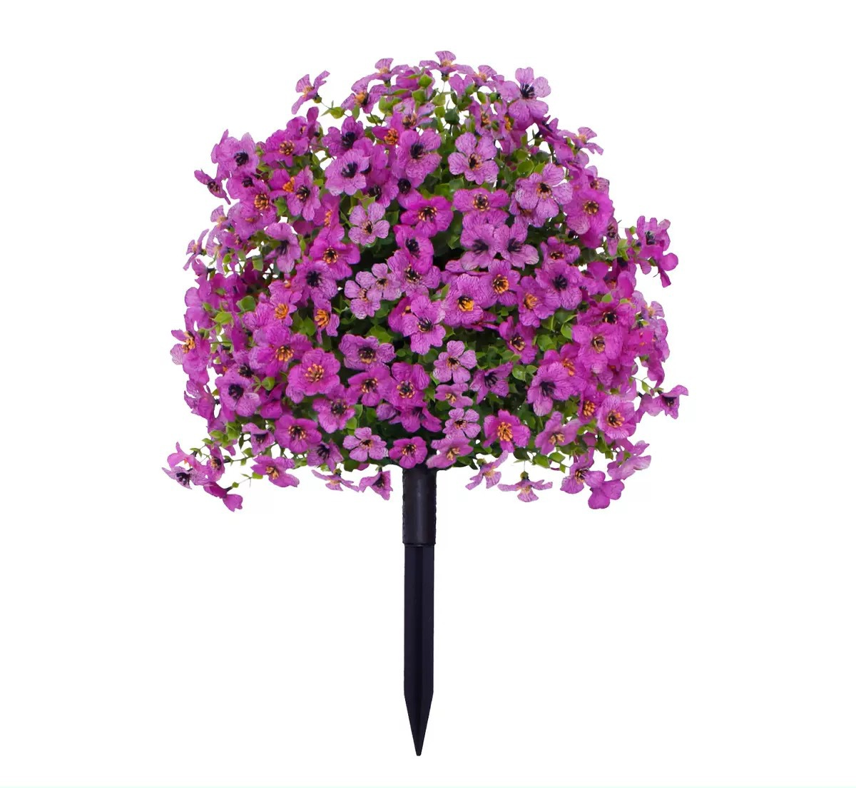 GrønLykke™ Blomsterkugle | Friskt grønt look året rundt uden besvær