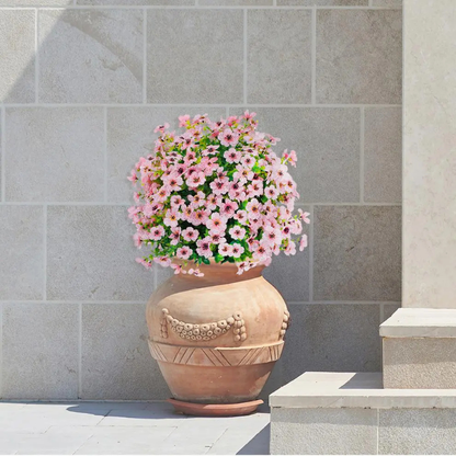 GrønLykke™ Blomsterkugle | Friskt grønt look året rundt uden besvær