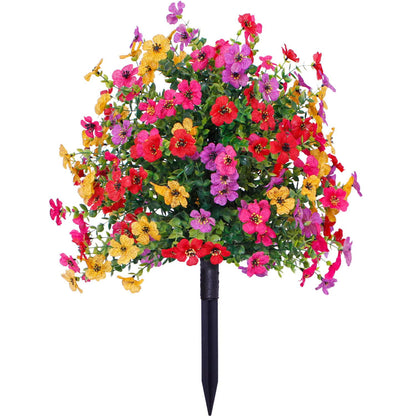 GrønLykke™ Blomsterkugle | Friskt grønt look året rundt uden besvær