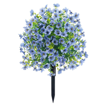 GrønLykke™ Blomsterkugle | Friskt grønt look året rundt uden besvær