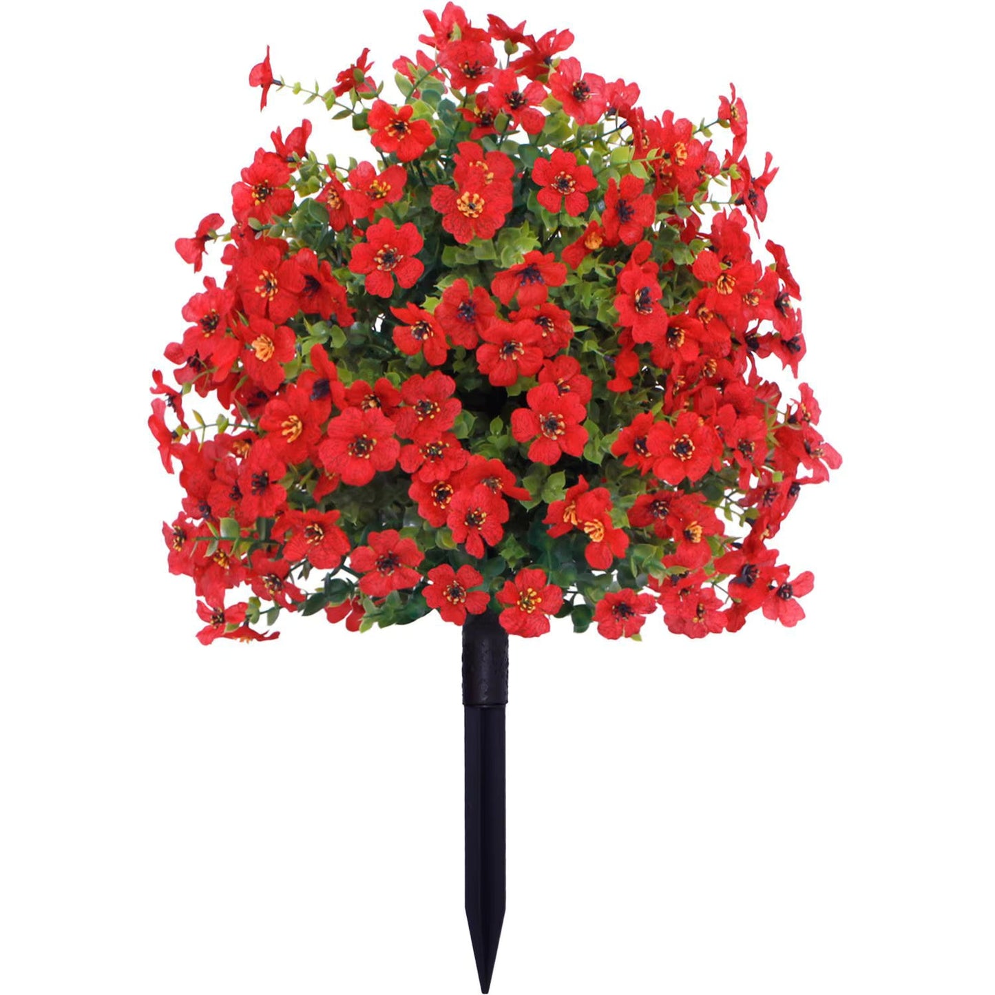 GrønLykke™ Blomsterkugle | Friskt grønt look året rundt uden besvær