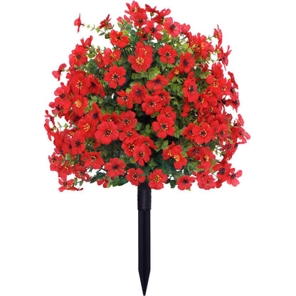 GrønLykke™ Blomsterkugle | Friskt grønt look året rundt uden besvær