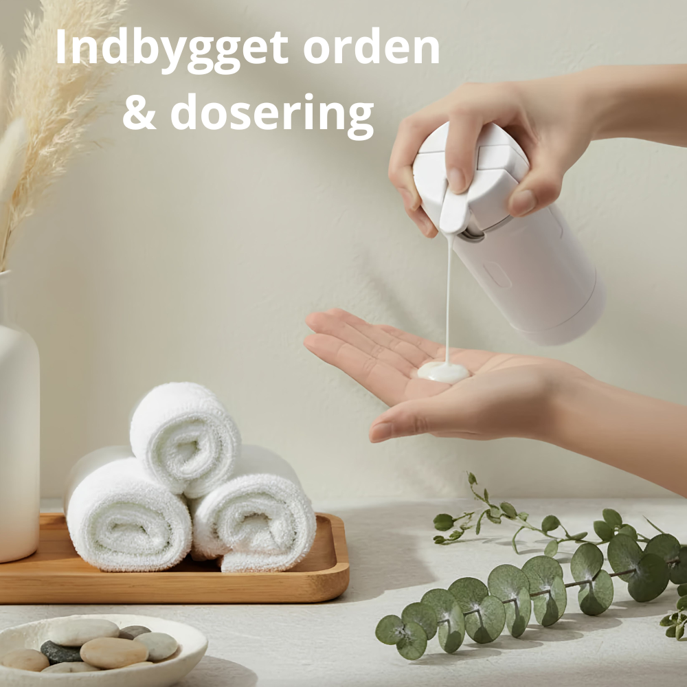 Luméa Bath Carrier™