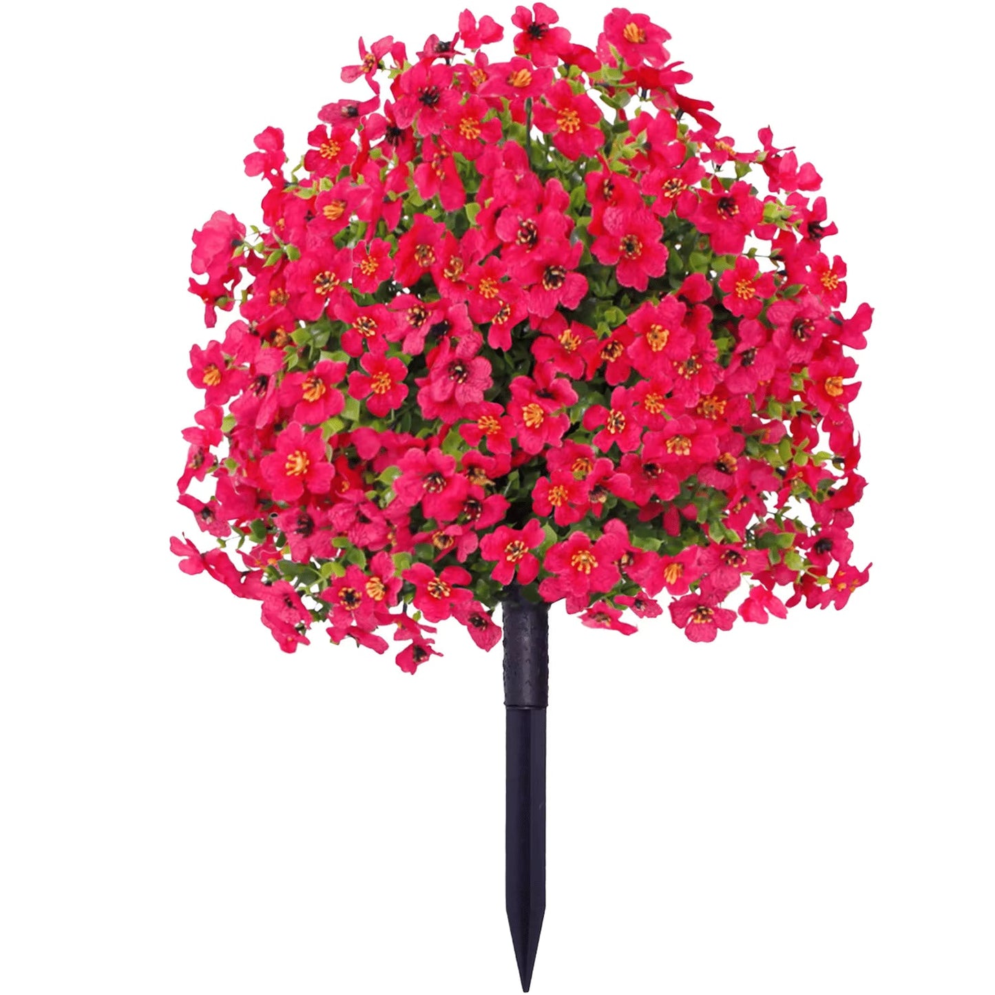 GrønLykke™ Blomsterkugle | Friskt grønt look året rundt uden besvær