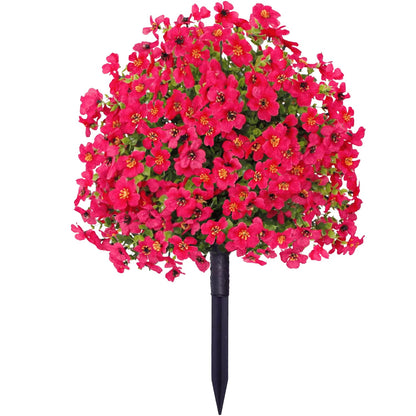 GrønLykke™ Blomsterkugle | Friskt grønt look året rundt uden besvær