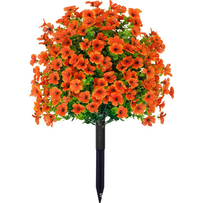 GrønLykke™ Blomsterkugle | Friskt grønt look året rundt uden besvær