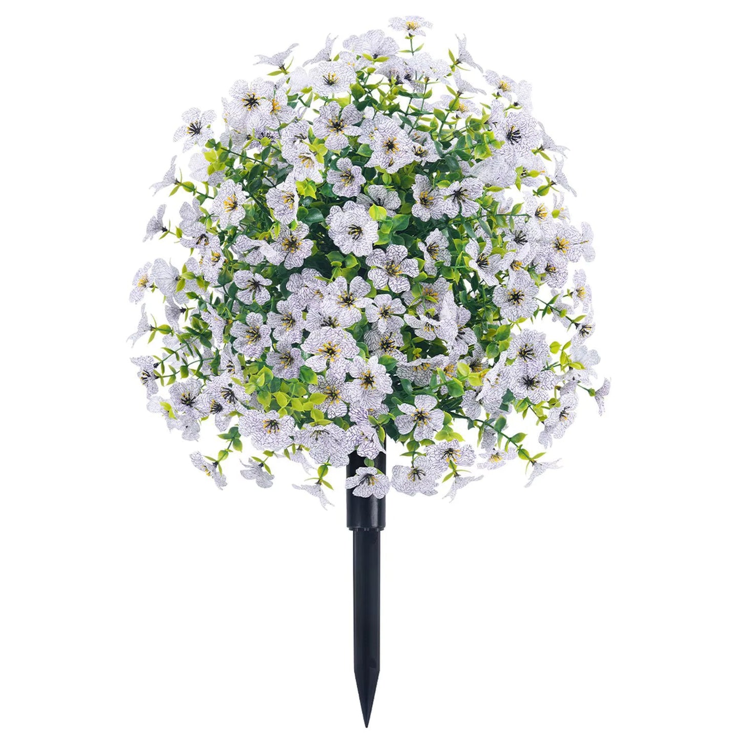 GrønLykke™ Blomsterkugle | Friskt grønt look året rundt uden besvær