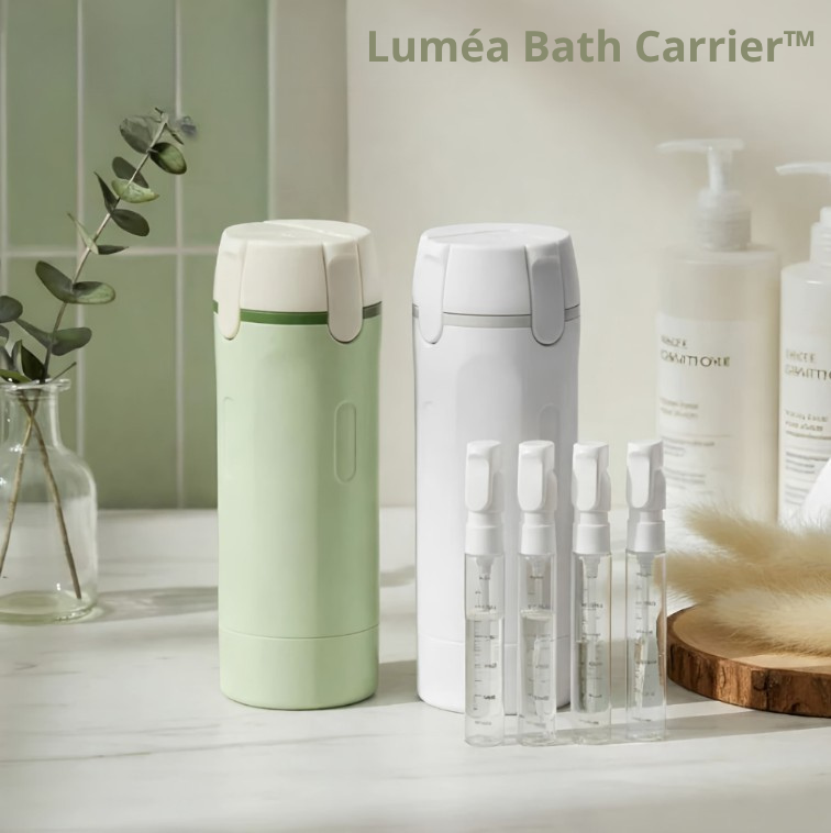 Luméa Bath Carrier™