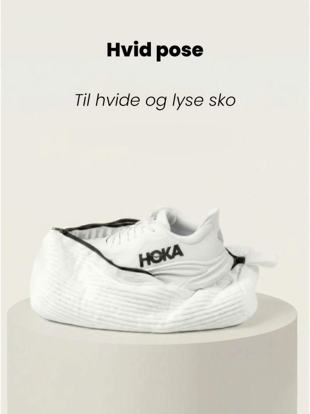 SkåneSko™ | Oplev bekvemmeligheden ved at vaske dine sko sikkert
