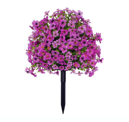GrønLykke™ Blomsterkugle | Friskt grønt look året rundt uden besvær