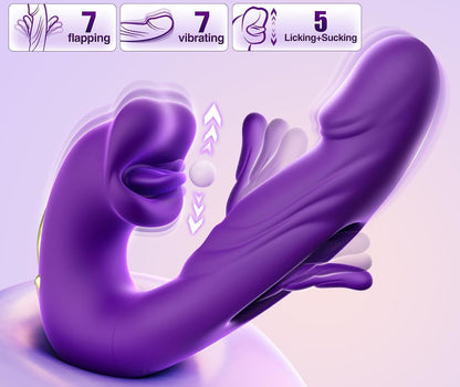 BlidSens™ | Ultimativ stimulation og nydelse